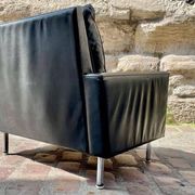 Paire de fauteuils de George Nelson
