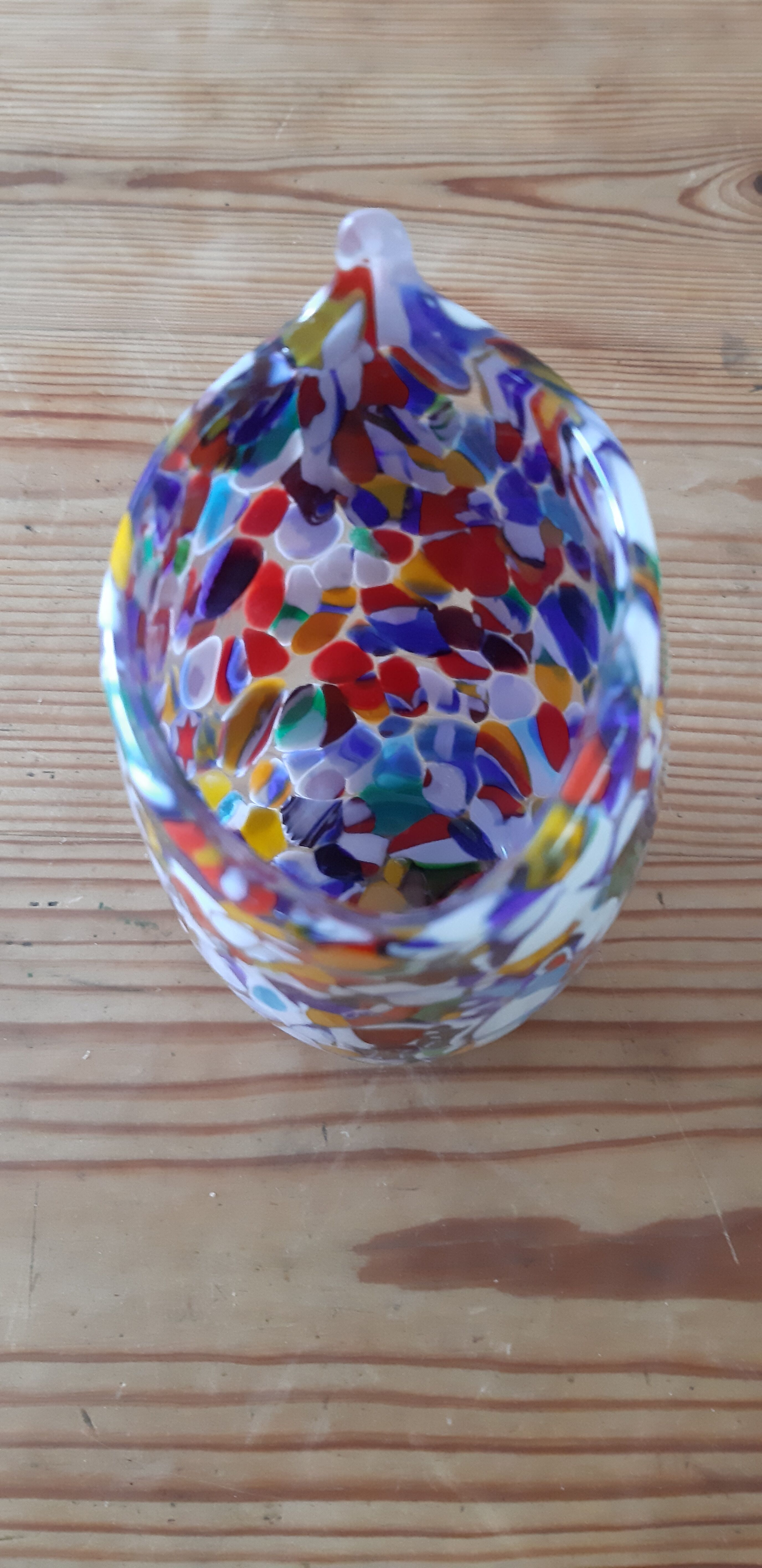 Vase Murano