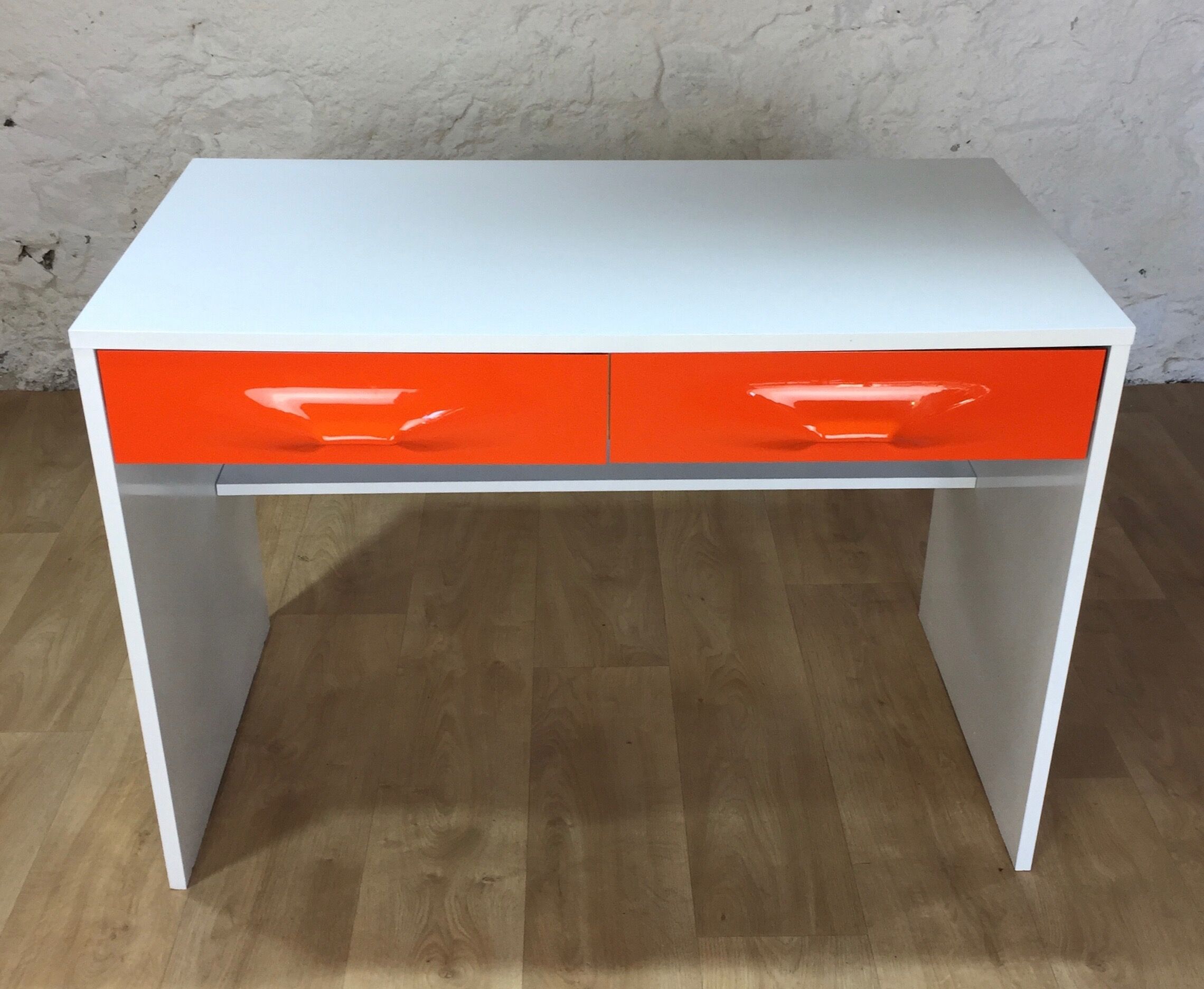Raymond Loewy desk