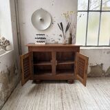 Dudouyt oak furniture 1940