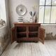 Dudouyt oak furniture 1940