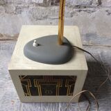 Desk lamp