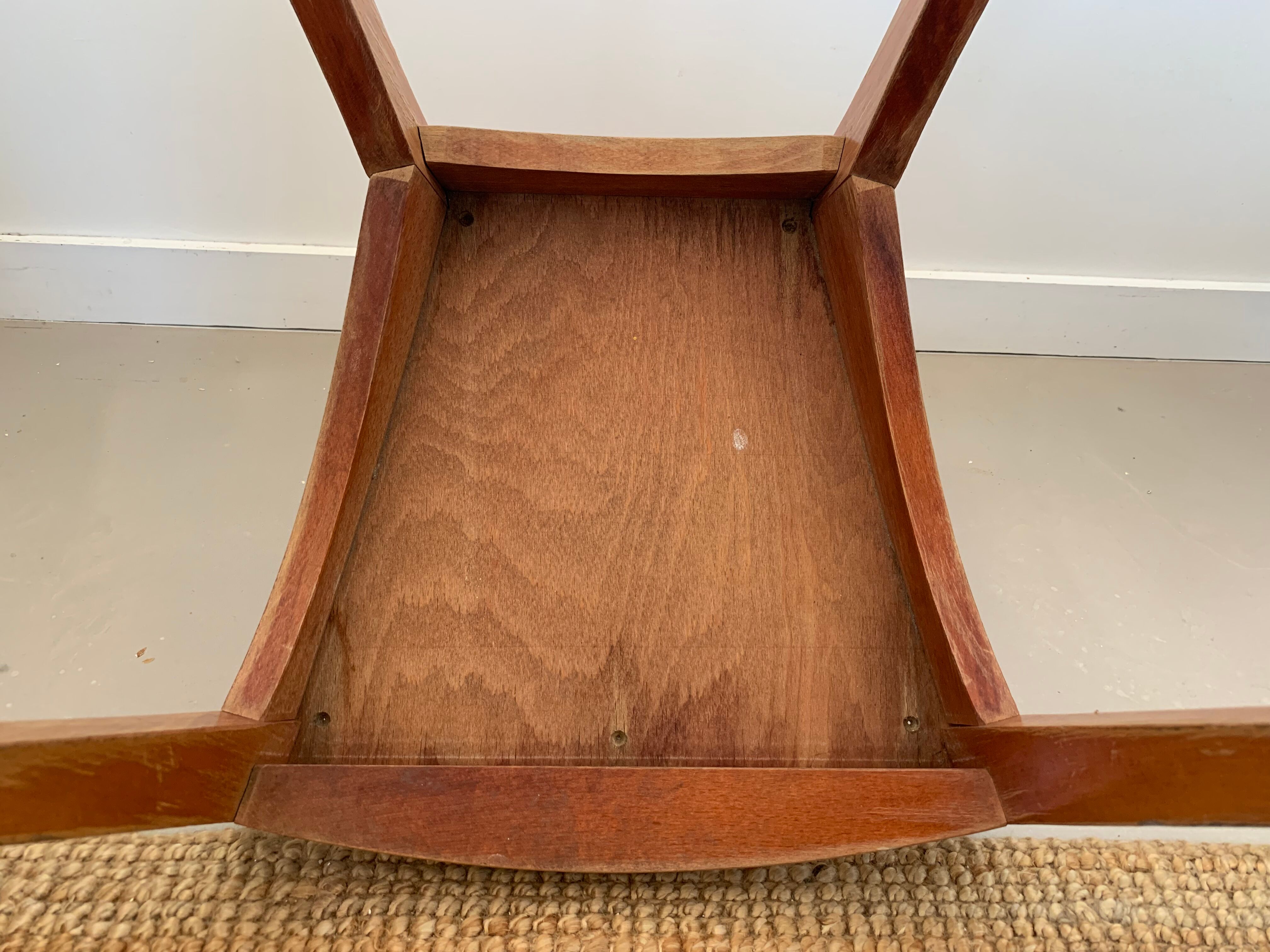 Chaise Zina Thibault Desombre 1990