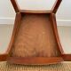 Chaise Zina Thibault Desombre 1990