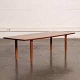 Large Scandinavian coffee table