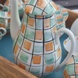 coffee service
