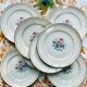 12 flat plate Moulin des Loups Orchies