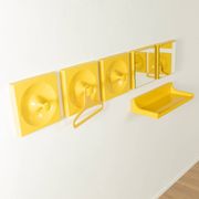 Armoire Quadro par Jürgen Lange pour Schönbuch