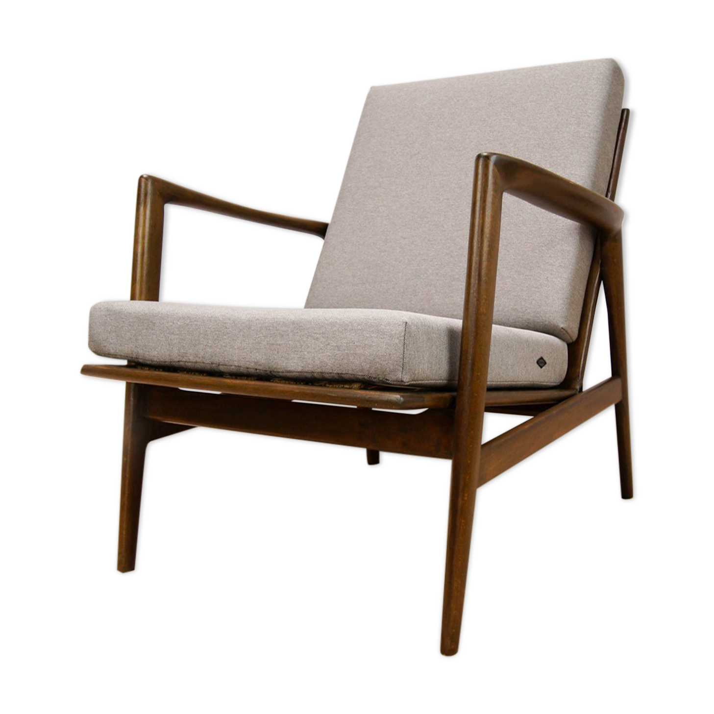 Armchair 300-139 by Swarzędzka Factory, 1960s