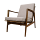 Armchair 300-139 by Swarzędzka Factory, 1960s
