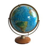 Globe Scan Globe light Denmark