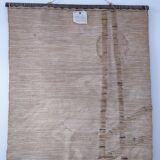 Bird and foliage tapestry stamped from the 70s