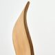 MK10620 Kragenæs solid ash dining chair by Walther Nielsen, Set of 4