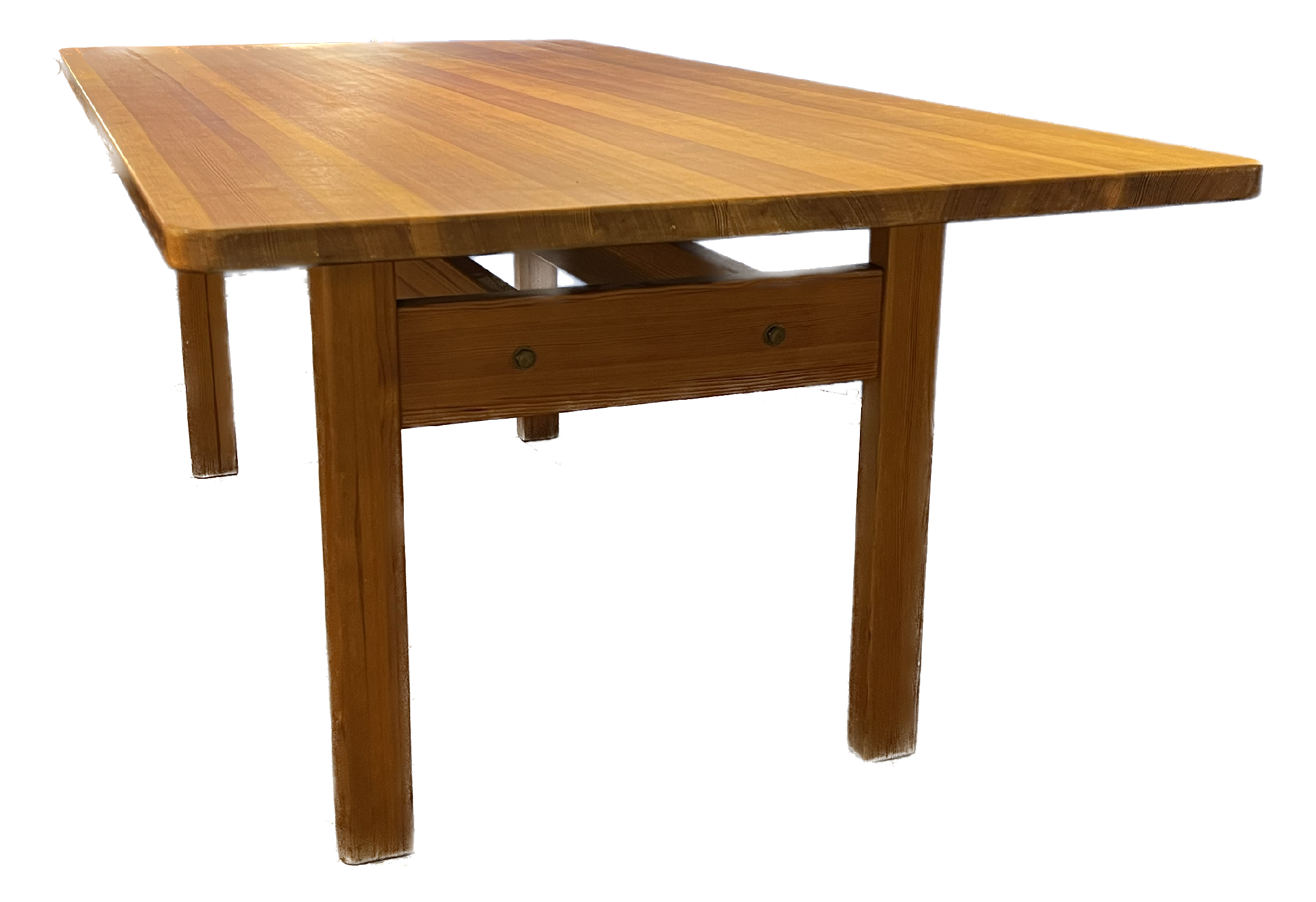 Table by Børge Mogensen