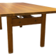 Table by Børge Mogensen