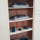 Vintage parisian cabinet