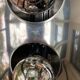 Pair of vintage 70'S Goffredo Reggiani wall lights