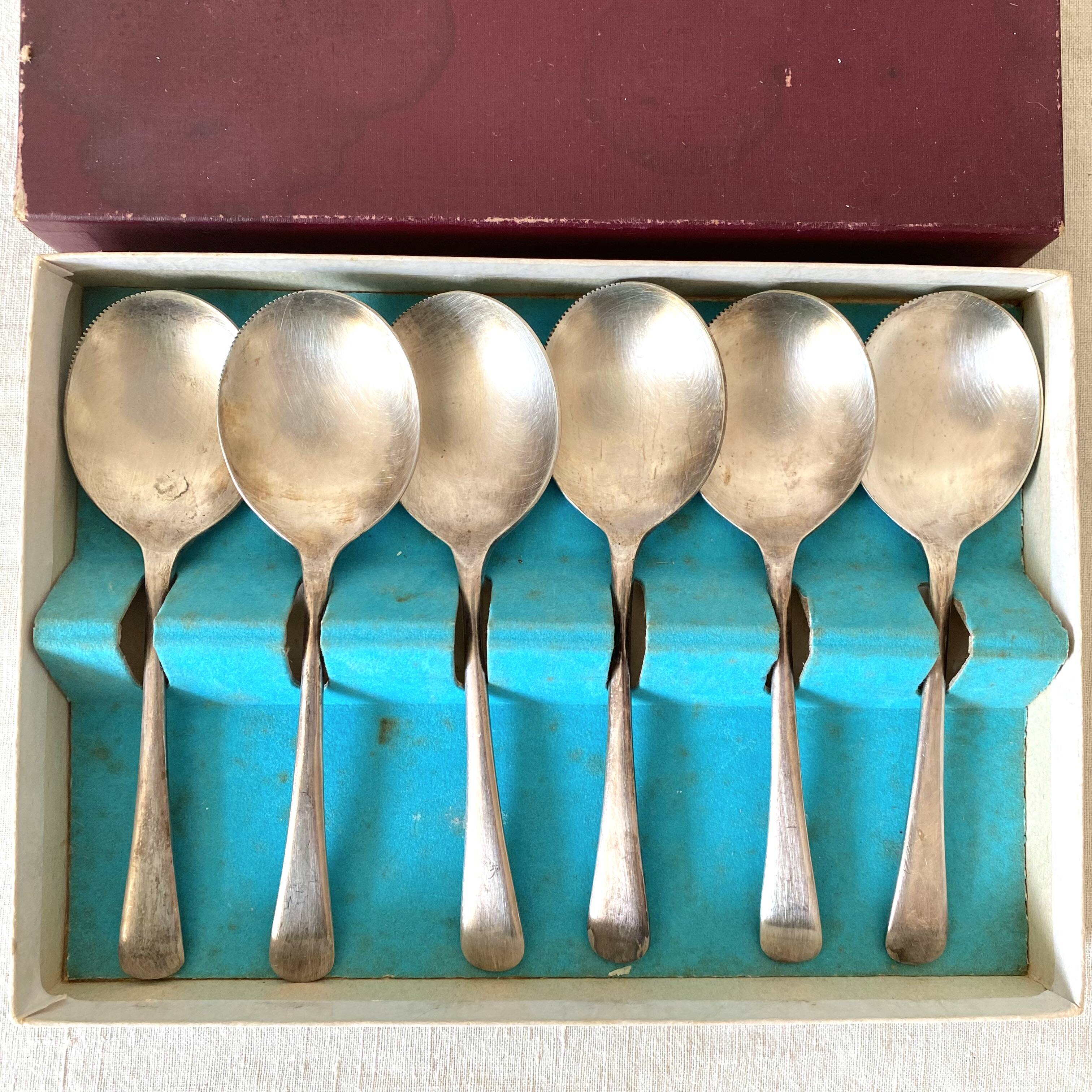 Butler melon baller made in England