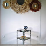 Stainless steel service 1980