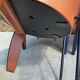 Set of 4 Postmodern Ligne Roset armchairs from the 1980s.