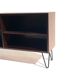 Danish sideboard in rosewood