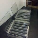 Kartell pop 2 seats