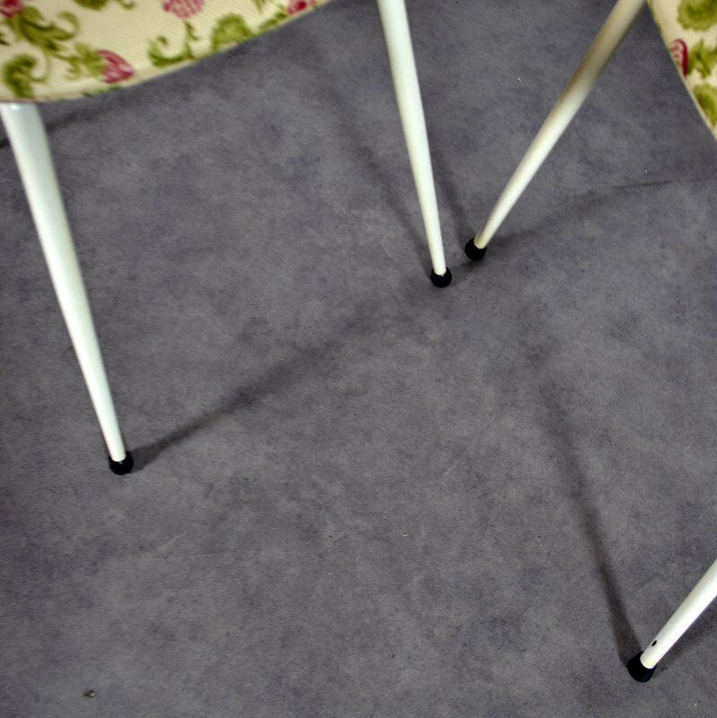 Pair of chairs vintage 1960