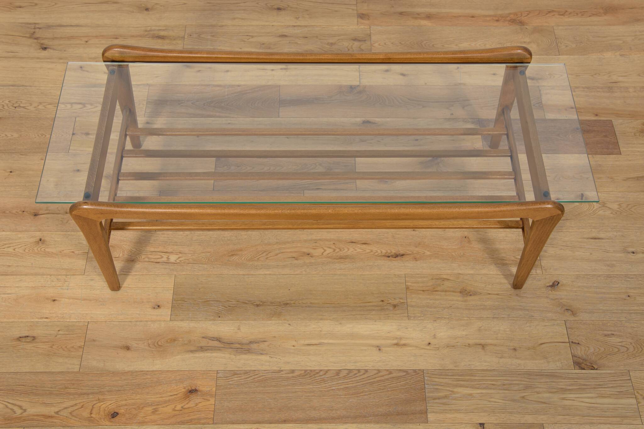 Vintage teak coffee table from G-Plan, 1960s