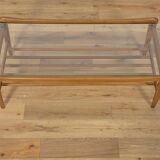 Vintage teak coffee table from g-plan, 1960s
