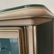 Umberto Mascagni for Harrods London — Grand buffet with mirror