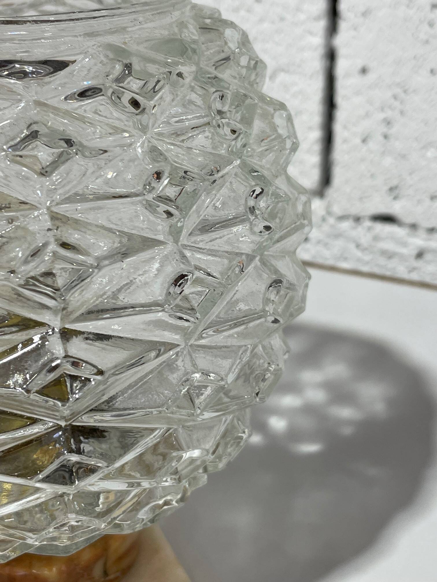 Lampes vintage années 1960
