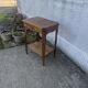 Side table, bedside table