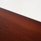 Highboard teak scandinavian design of the 70s