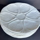 6 assiettes à huîtres