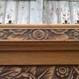 Raw Parisian wardrobe year 30