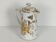 Porcelain coffee pot