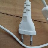 Ikea gavik lamp – white – scandinavian design