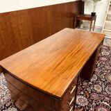 Classic Art Deco Desk