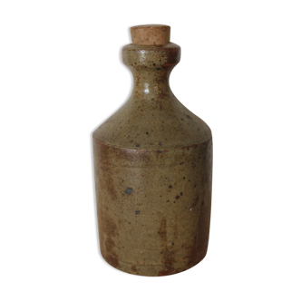 Sandstone bottle