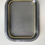 Vintage  Bakelite frame 21.5  cm x 16.5  cm