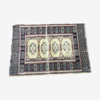 Pakistan carpet 93x64cm