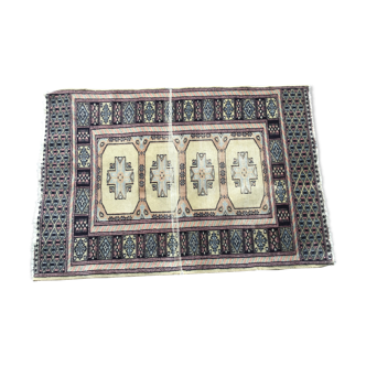 Pakistan carpet 93x64cm