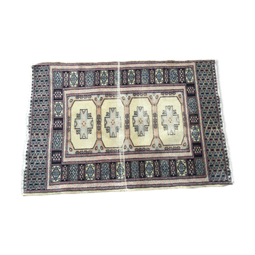 Tapis pakistan 93x64cm