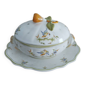 Tureen