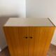 Armoire vintage