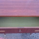 Scandinavian-style dresser