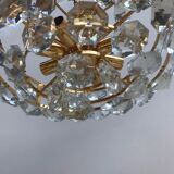 Lustre Bakalowits & Sohne années 1960 Vienne