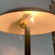German Mid-Century Table Lamp