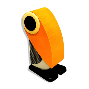 lampe pingouin, Fernando Cassetta - 1970 ed . tacman