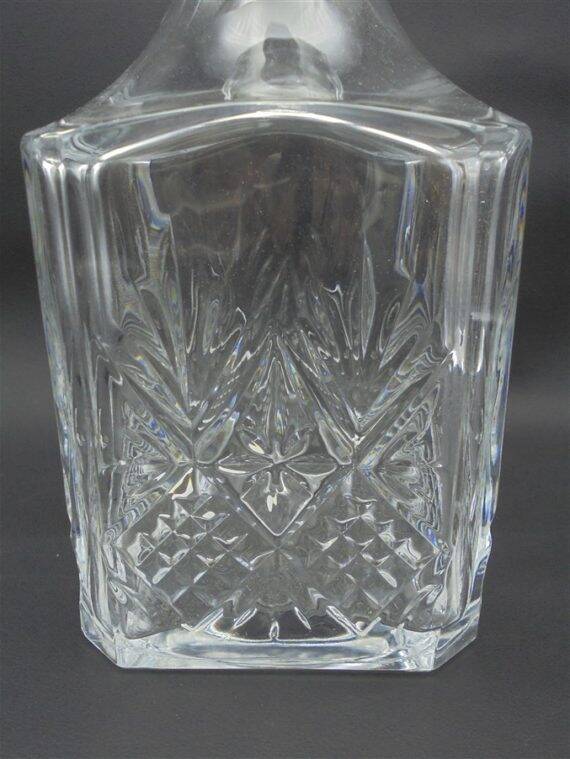 Carafe à whisky